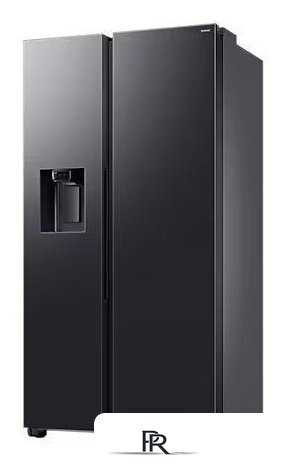 Холодильник side by side Samsung RS70F65KEFEO - Изображение №3 — Интернет-магазин ПроЗаказ