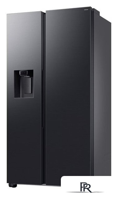Холодильник side by side Samsung RS70F65KEFEO - Изображение №6 — Интернет-магазин ПроЗаказ