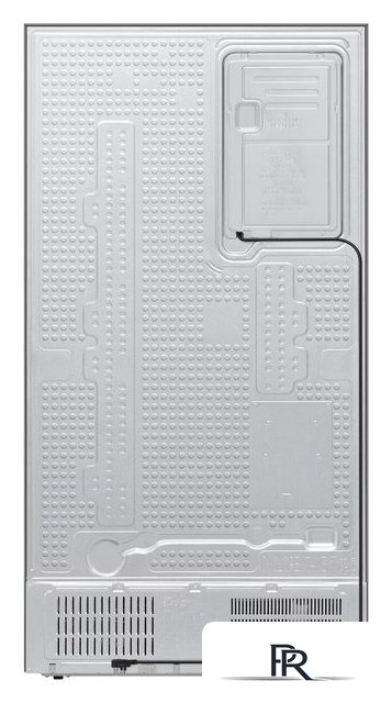 Холодильник side by side Samsung RS70F65KEFEO - Изображение №5 — Интернет-магазин ПроЗаказ