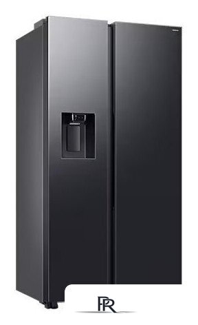 Холодильник side by side Samsung RS70F65KEFEO - Изображение №2 — Интернет-магазин ПроЗаказ