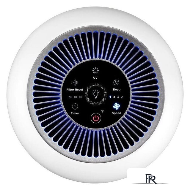 Очиститель воздуха Concept Perfect Air Smart CA1020 - Изображение №7 — Интернет-магазин ПроЗаказ