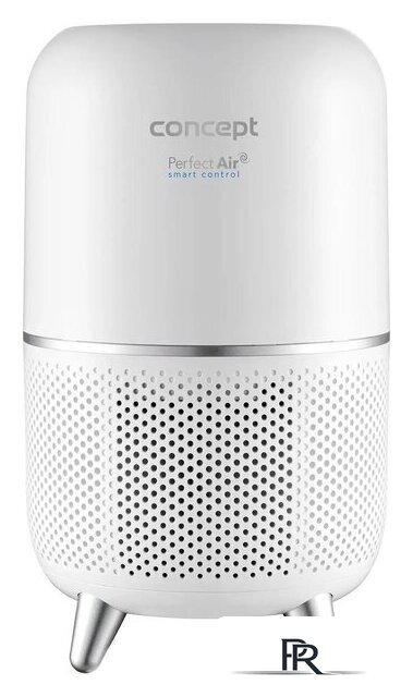 Очиститель воздуха Concept Perfect Air Smart CA1020 - Изображение №9 — Интернет-магазин ПроЗаказ