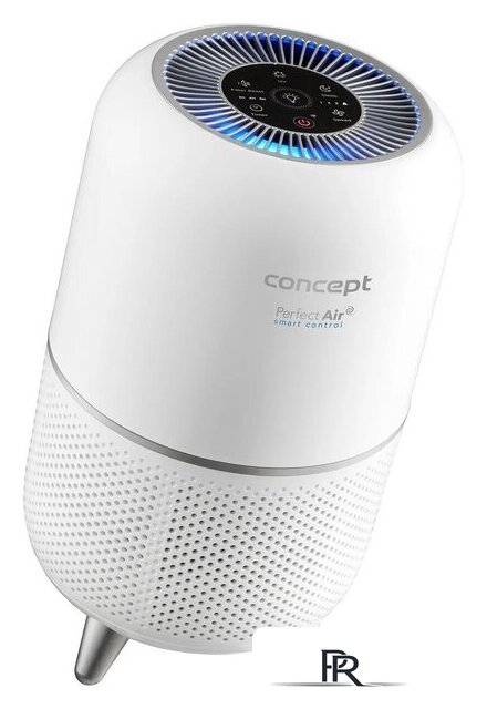 Очиститель воздуха Concept Perfect Air Smart CA1020 - Изображение №10 — Интернет-магазин ПроЗаказ
