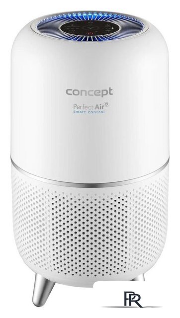Очиститель воздуха Concept Perfect Air Smart CA1020 - Изображение №8 — Интернет-магазин ПроЗаказ