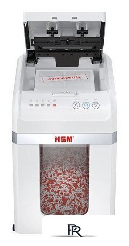 Шредер HSM Autofeed X200 (4 x 12мм) - Изображение №1 — Интернет-магазин ПроЗаказ