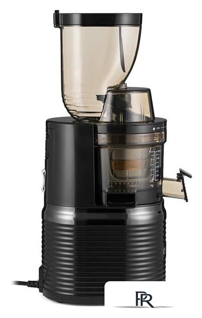 Соковыжималка 4Swiss BM202 X JJ (черный) - Изображение №2 — Интернет-магазин ПроЗаказ