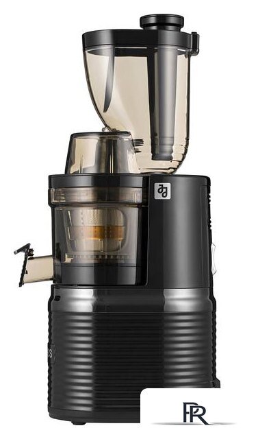 Соковыжималка 4Swiss BM202 X JJ (черный) - Изображение №1 — Интернет-магазин ПроЗаказ