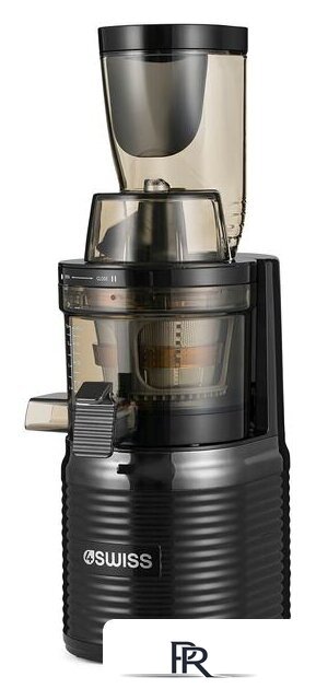 Соковыжималка 4Swiss BM202 X JJ (черный) - Изображение №3 — Интернет-магазин ПроЗаказ