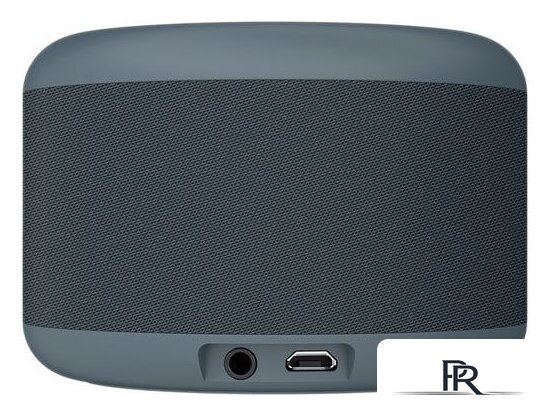 Умная колонка Prestigio SmartVoice (темно-серый) - Изображение №5 — Интернет-магазин ПроЗаказ