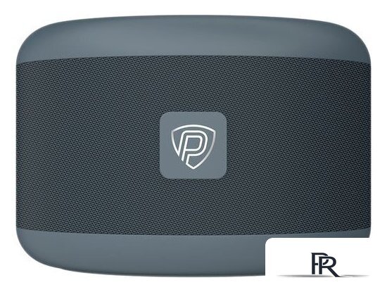 Умная колонка Prestigio SmartVoice (темно-серый) - Изображение №4 — Интернет-магазин ПроЗаказ