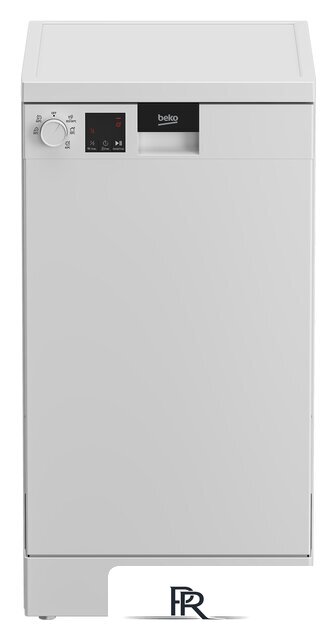 Отдельностоящая посудомоечная машина BEKO DVS050R01W - Изображение №1 — Интернет-магазин ПроЗаказ