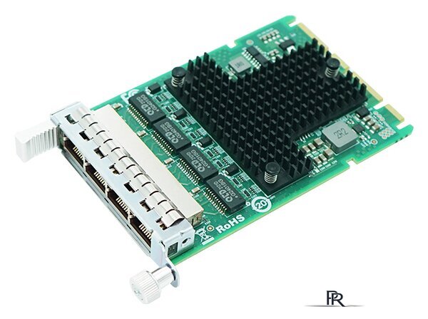 Сетевая карта LR-Link LRES3023PT-OCP - Изображение №1 — Интернет-магазин ПроЗаказ