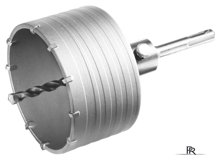 Коронка Total TAC431001 - Изображение №1 — Интернет-магазин ПроЗаказ