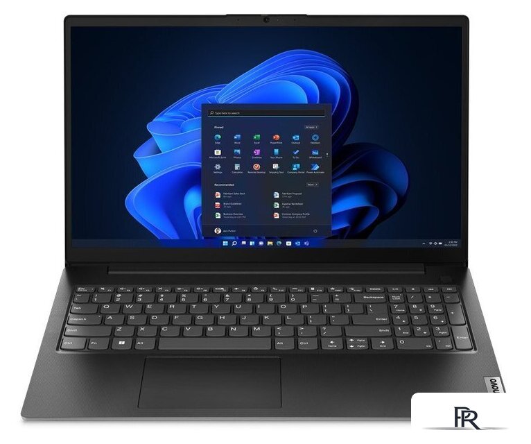 Ноутбук Lenovo V15 G4 AMN 82YU0080AK - Изображение №1 — Интернет-магазин ПроЗаказ