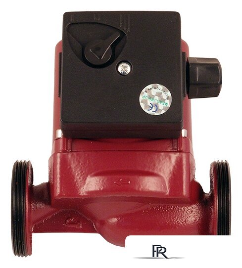 Циркуляционный насос Jemix WRS-32/6-130 - Изображение №2 — Интернет-магазин ПроЗаказ