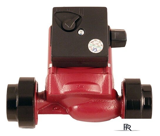 Циркуляционный насос Jemix WRS-32/6-130 - Изображение №3 — Интернет-магазин ПроЗаказ