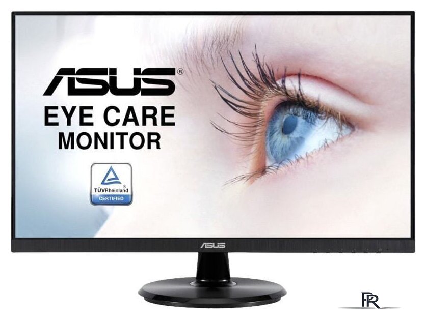 Монитор ASUS Eye Care VA24DQ - Изображение №1 — Интернет-магазин ПроЗаказ