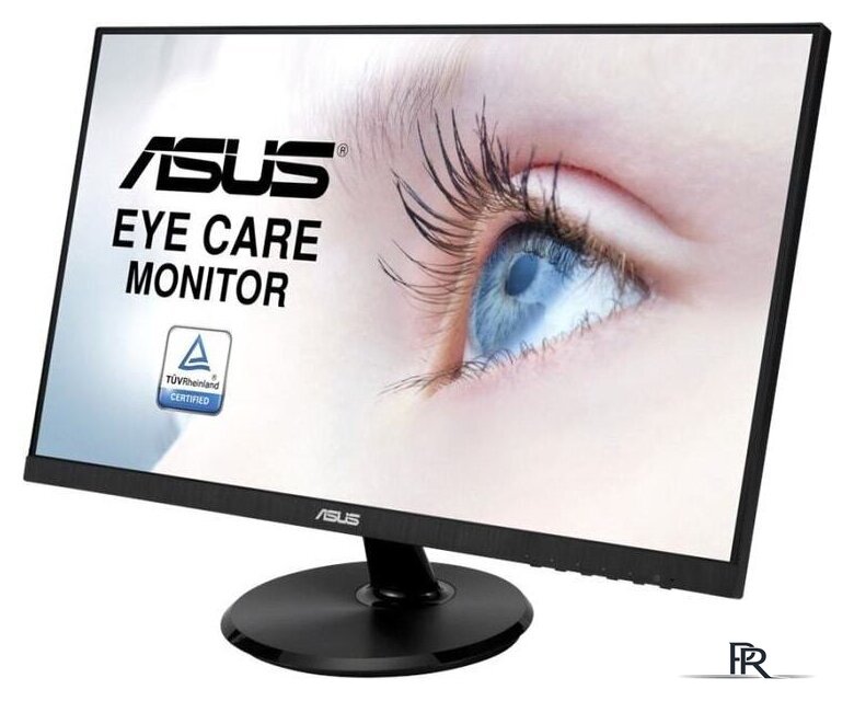 Монитор ASUS Eye Care VA24DQ - Изображение №3 — Интернет-магазин ПроЗаказ