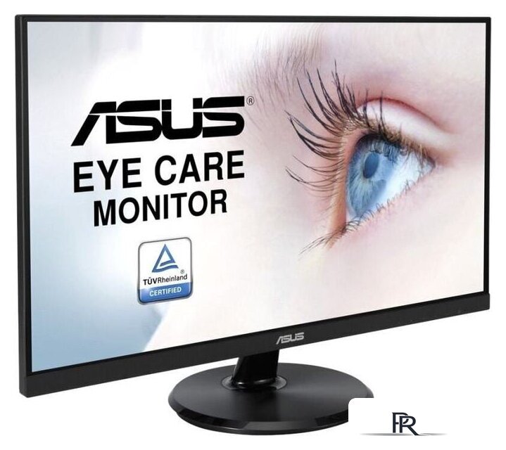 Монитор ASUS Eye Care VA24DQ - Изображение №2 — Интернет-магазин ПроЗаказ