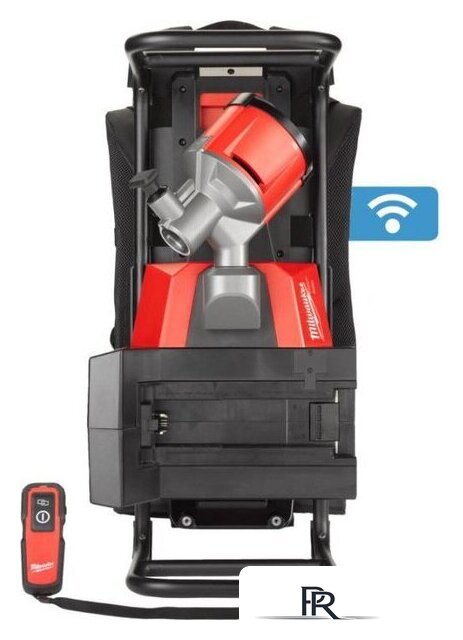 Вибратор глубинный Milwaukee MX FUEL MXF CVBP-0 4933479595 (без АКБ) - Изображение №1 — Интернет-магазин ПроЗаказ