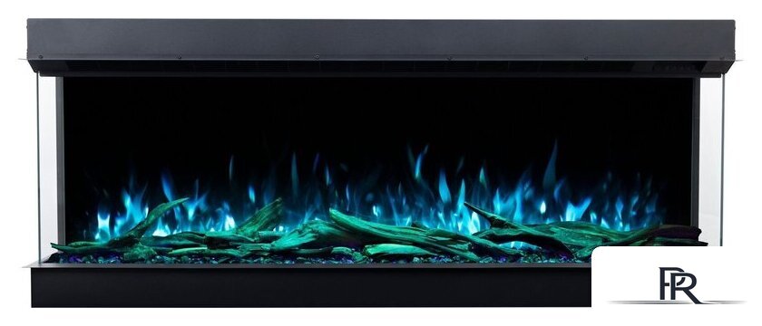Электрокамин Aflamo Superb 3D 80 - Изображение №7 — Интернет-магазин ПроЗаказ