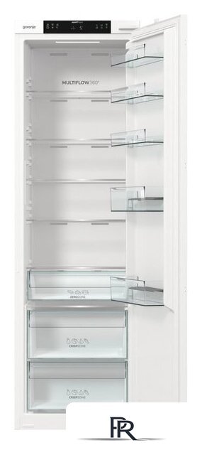 Однокамерный холодильник Gorenje RI517E41WF - Изображение №1 — Интернет-магазин ПроЗаказ