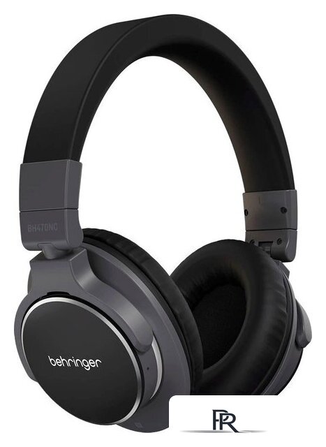 Наушники Behringer BH470NC - Изображение №1 — Интернет-магазин ПроЗаказ