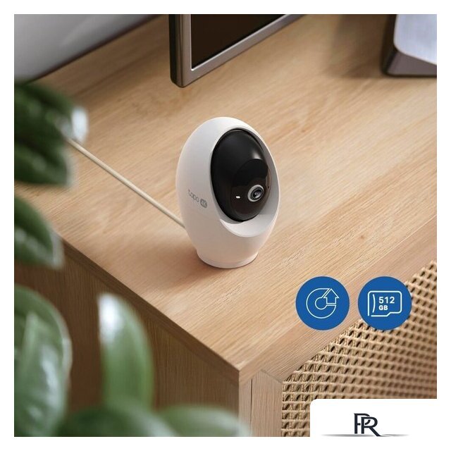 IP-камера TP-Link Tapo C260 - Изображение №13 — Интернет-магазин ПроЗаказ