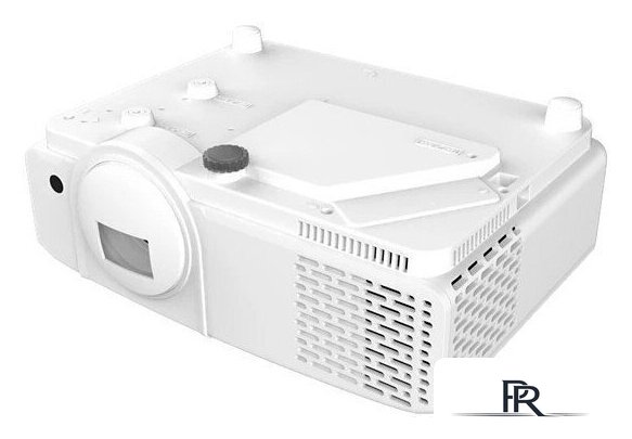 Проектор Philips ProPix 860 PRX860 - Изображение №2 — Интернет-магазин ПроЗаказ