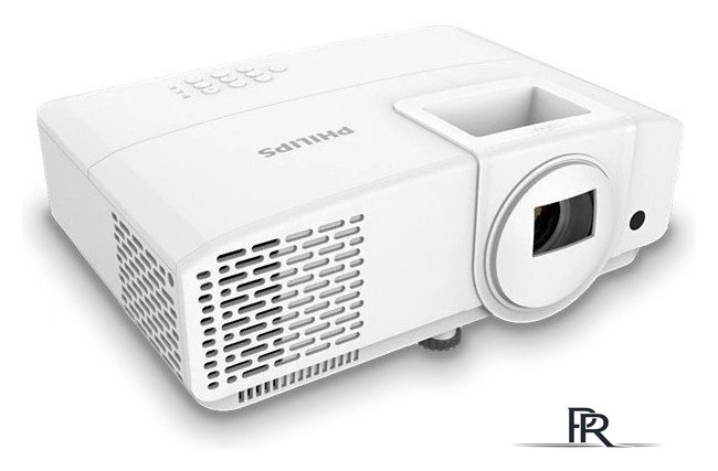 Проектор Philips ProPix 860 PRX860 - Изображение №1 — Интернет-магазин ПроЗаказ