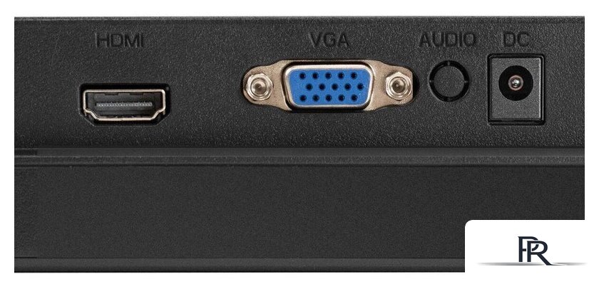 Монитор ExeGate ProSmart EH2400 EX300419RUS - Изображение №8 — Интернет-магазин ПроЗаказ