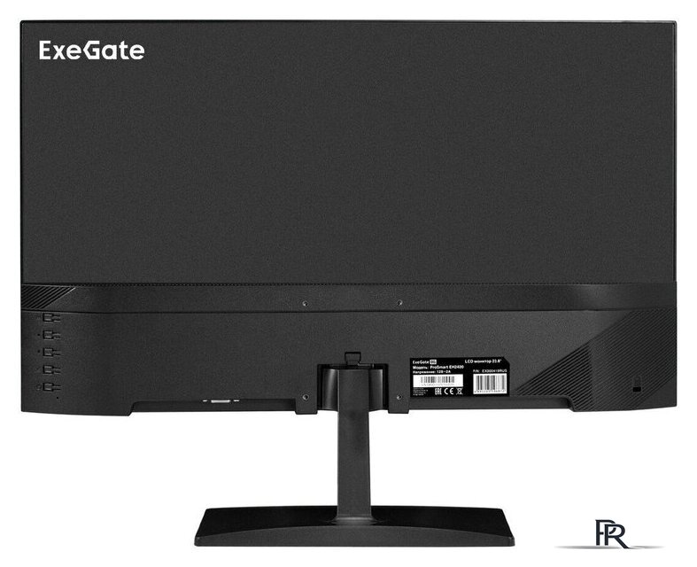 Монитор ExeGate ProSmart EH2400 EX300419RUS - Изображение №4 — Интернет-магазин ПроЗаказ