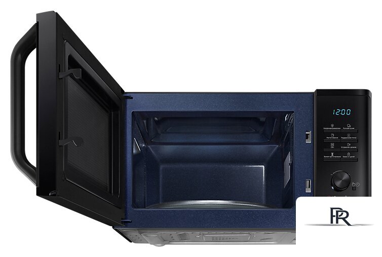Микроволновая печь Samsung MS23K3515AK - Изображение №10 — Интернет-магазин ПроЗаказ