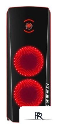 Компьютер Jet Wizard 3i9100FD16HD1SD12X166L2W5 - Изображение №2 — Интернет-магазин ПроЗаказ