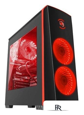 Компьютер Jet Wizard 3i9100FD16HD1SD12X166L2W5 - Изображение №1 — Интернет-магазин ПроЗаказ