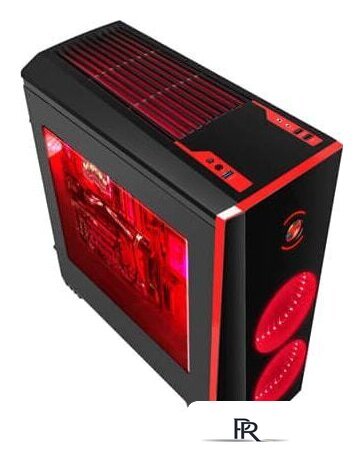 Компьютер Jet Wizard 3i9100FD16HD1SD12X166L2W5 - Изображение №3 — Интернет-магазин ПроЗаказ