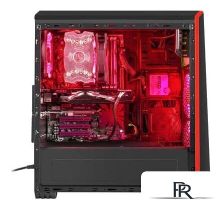 Компьютер Jet Wizard 3i9100FD16HD1SD12X166L2W5 - Изображение №5 — Интернет-магазин ПроЗаказ