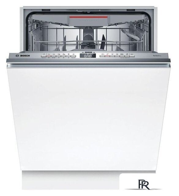 Встраиваемая посудомоечная машина Bosch Serie 6 SMV6ZCX10E - Изображение №1 — Интернет-магазин ПроЗаказ
