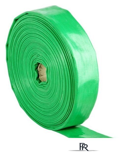 Шланг Greenpump Для дренажно-фекальных насосов напорный 4бар (2'', 50 мм, 100 м) - Изображение №1 — Интернет-магазин ПроЗаказ