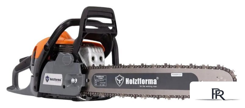 Бензопила Holzfforma G382 CS45066-K40 - Изображение №1 — Интернет-магазин ПроЗаказ