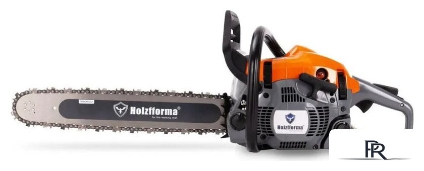 Бензопила Holzfforma G382 CS45066-K40 - Изображение №5 — Интернет-магазин ПроЗаказ