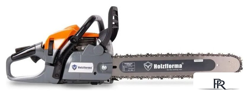 Бензопила Holzfforma G382 CS45066-K40 - Изображение №2 — Интернет-магазин ПроЗаказ