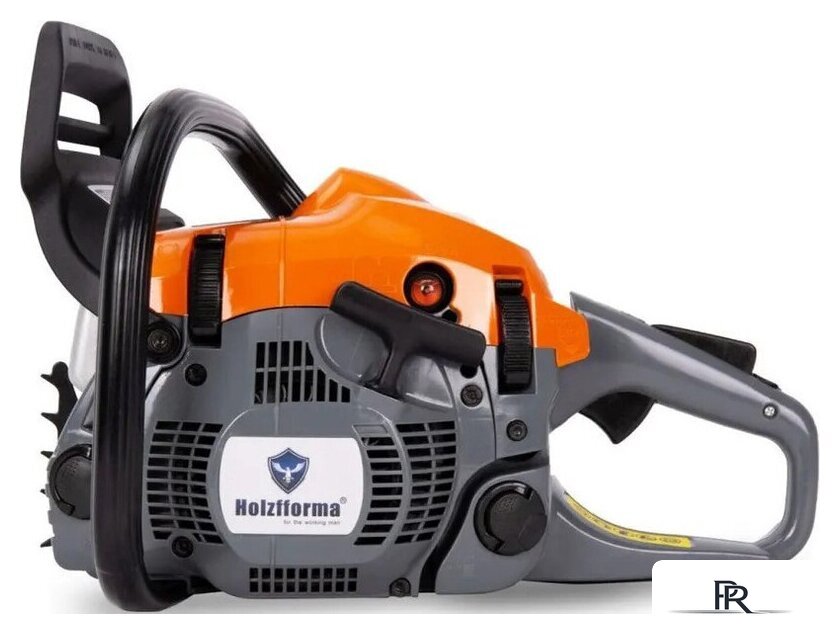 Бензопила Holzfforma G382 CS45066-K40 - Изображение №8 — Интернет-магазин ПроЗаказ