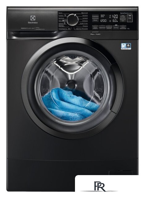 Стиральная машина Electrolux SensiCare 600 EW6SM326DP - Изображение №1 — Интернет-магазин ПроЗаказ