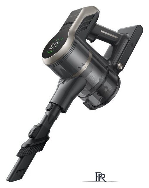 Пылесос Trouver Cordless Vacuum Cleaner J40 V2517 (евровилка) - Изображение №2 — Интернет-магазин ПроЗаказ