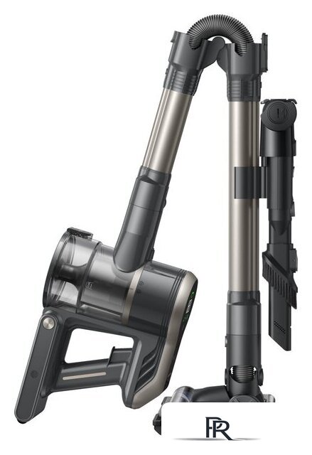 Пылесос Trouver Cordless Vacuum Cleaner J40 V2517 (евровилка) - Изображение №7 — Интернет-магазин ПроЗаказ