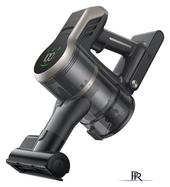 Пылесос Trouver Cordless Vacuum Cleaner J40 V2517 (евровилка) - Изображение №3 — Интернет-магазин ПроЗаказ