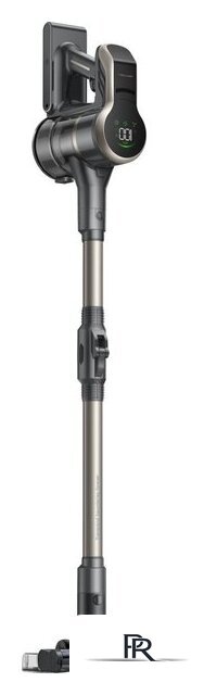 Пылесос Trouver Cordless Vacuum Cleaner J40 V2517 (евровилка) - Изображение №4 — Интернет-магазин ПроЗаказ