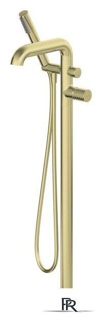 Смеситель Deante Silia Hexa BHS_R17M - Изображение №1 — Интернет-магазин ПроЗаказ