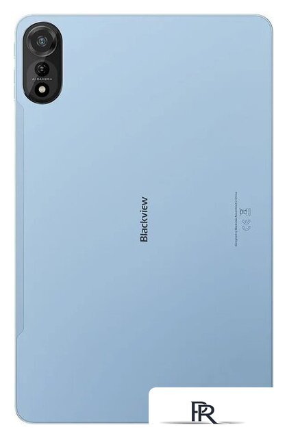 Планшет Blackview Mega 2 LTE 6GB/256GB (синий, с аксессуарами) - Изображение №6 — Интернет-магазин ПроЗаказ